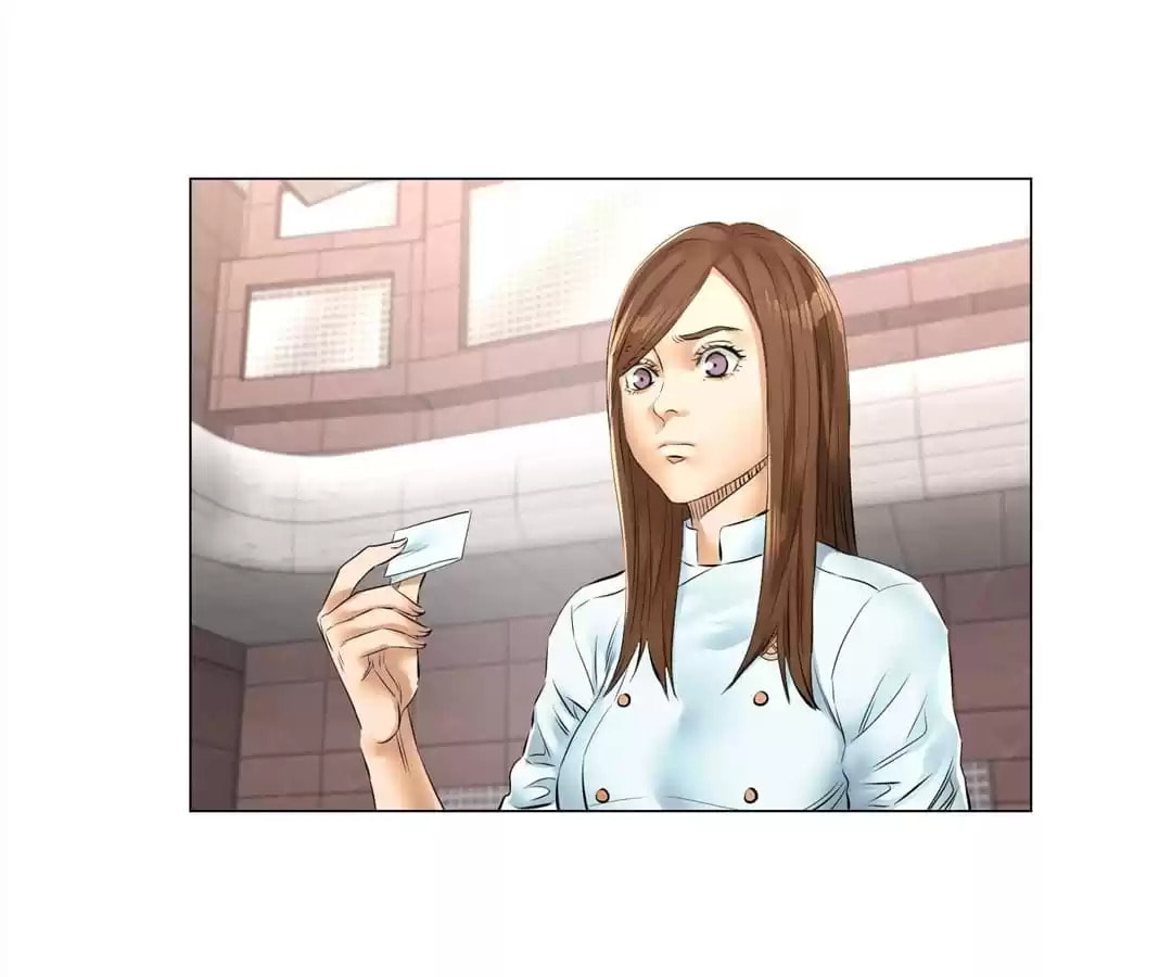 God of Cooking Chapter 40 page 68 - 