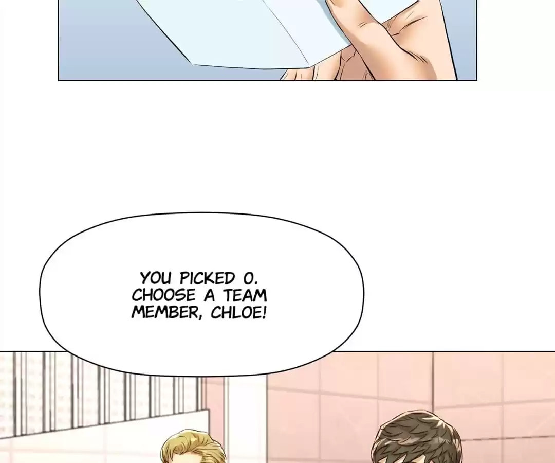 God of Cooking Chapter 40 page 70 - 