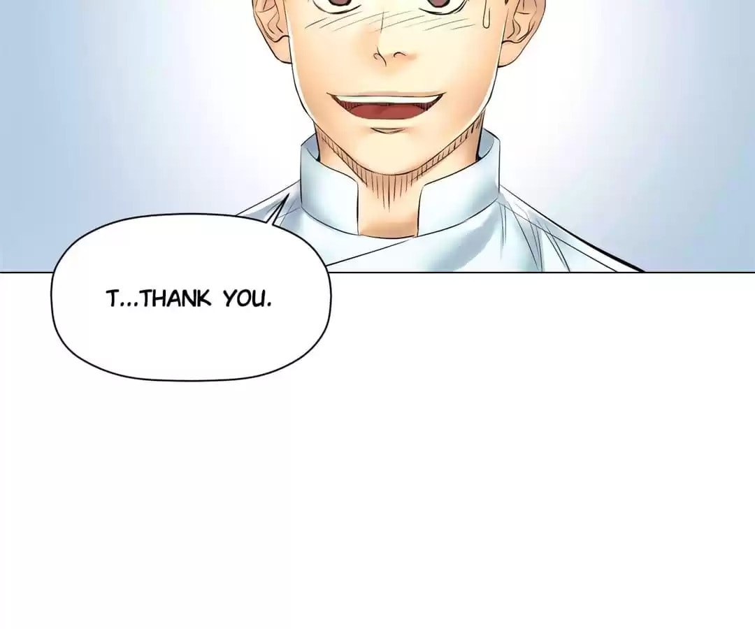 God of Cooking Chapter 40 page 8 - 