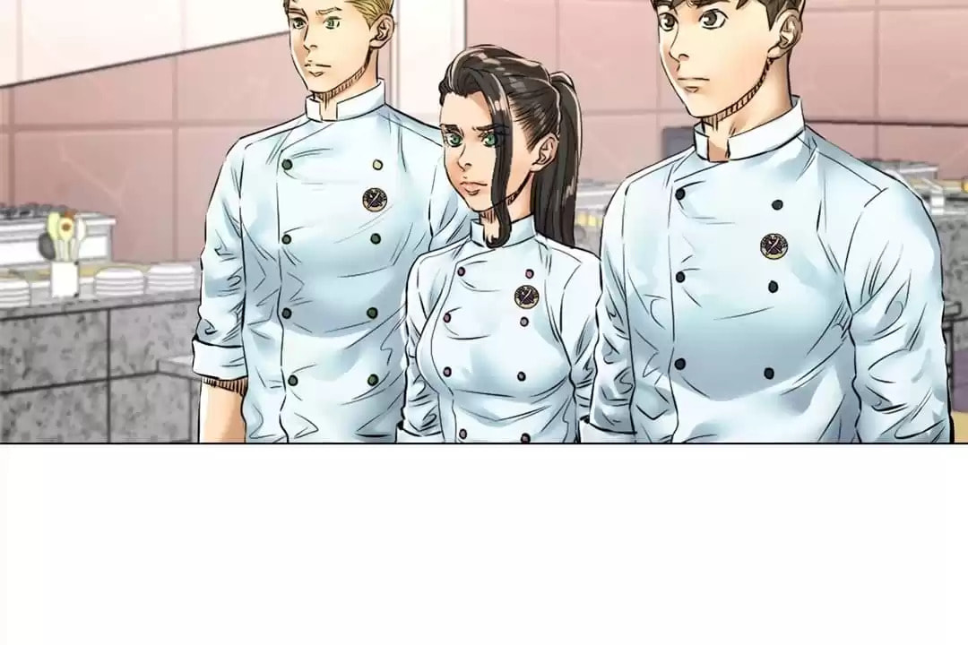 God of Cooking Chapter 40 page 71 - 