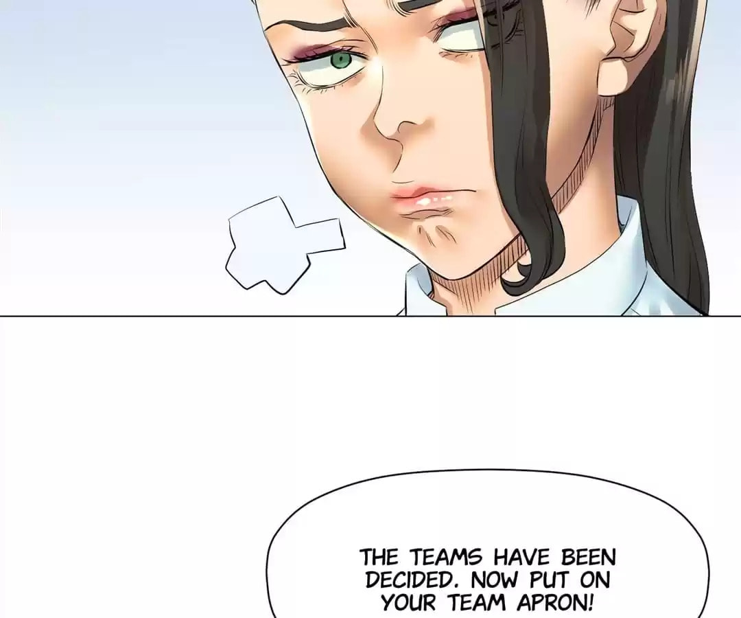 God of Cooking Chapter 40 page 78 - 