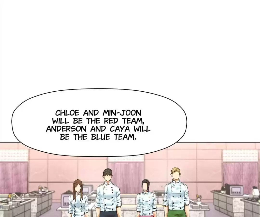 God of Cooking Chapter 40 page 80 - 