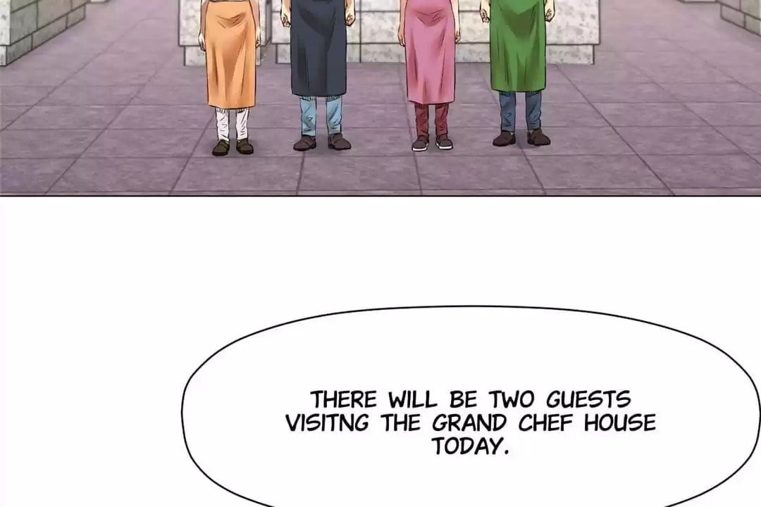 God of Cooking Chapter 40 page 81 - 