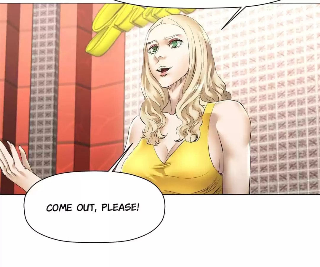 God of Cooking Chapter 40 page 82 - 