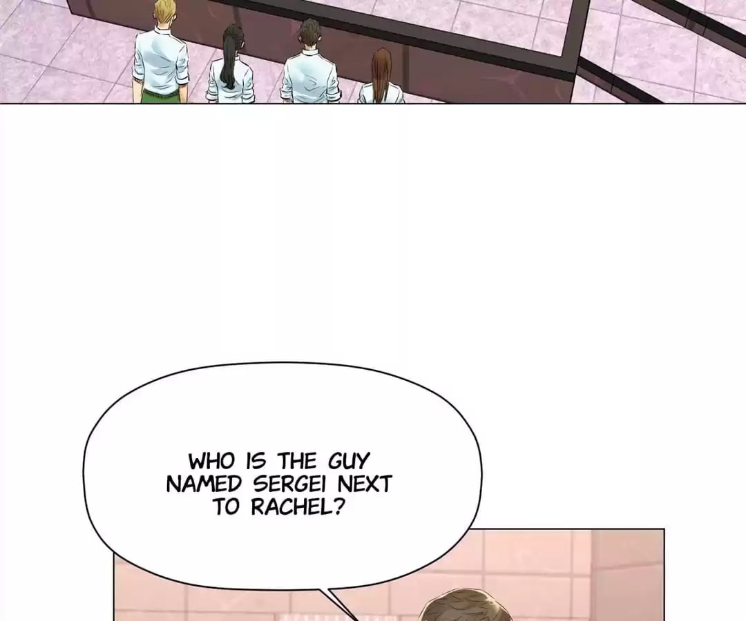 God of Cooking Chapter 40 page 84 - 