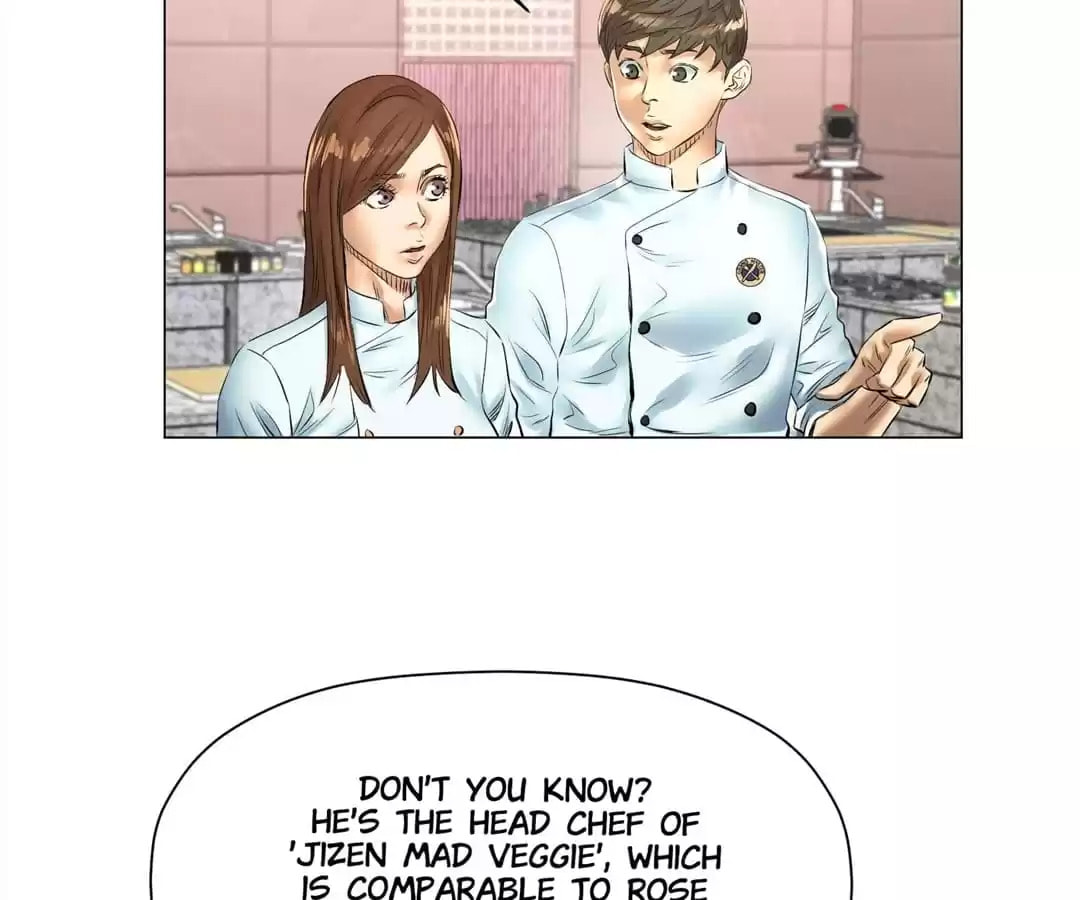God of Cooking Chapter 40 page 85 - 