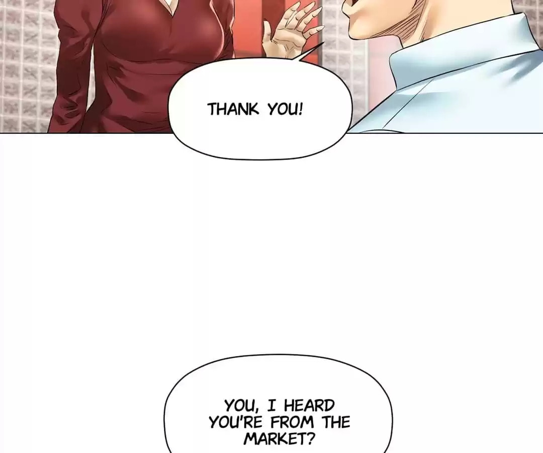 God of Cooking Chapter 40 page 87 - 