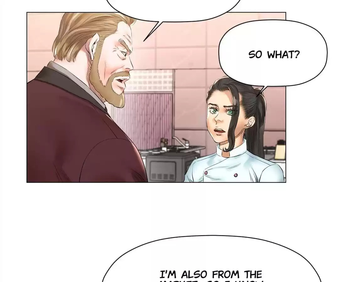 God of Cooking Chapter 40 page 88 - 
