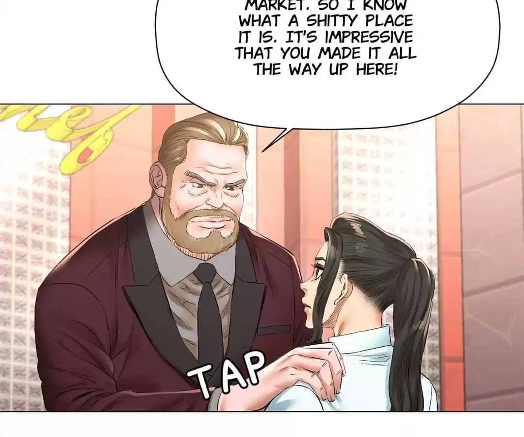 God of Cooking Chapter 40 page 89 - 
