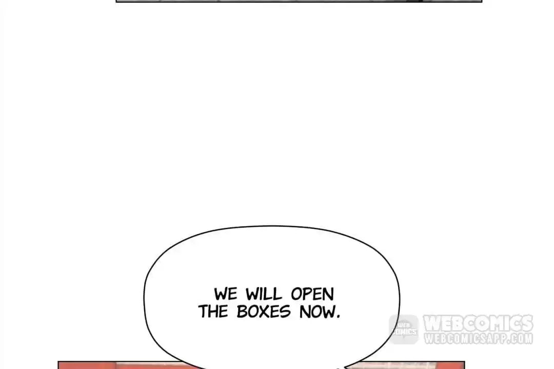 God of Cooking Chapter 41 page 11 - 