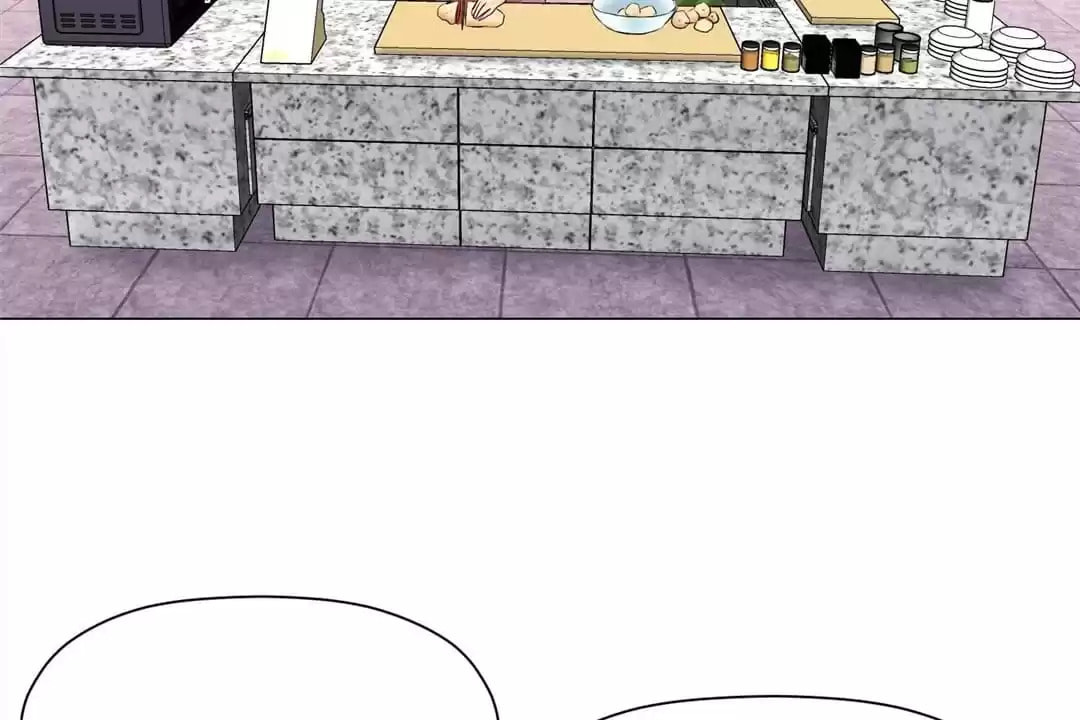 God of Cooking Chapter 41 page 26 - 