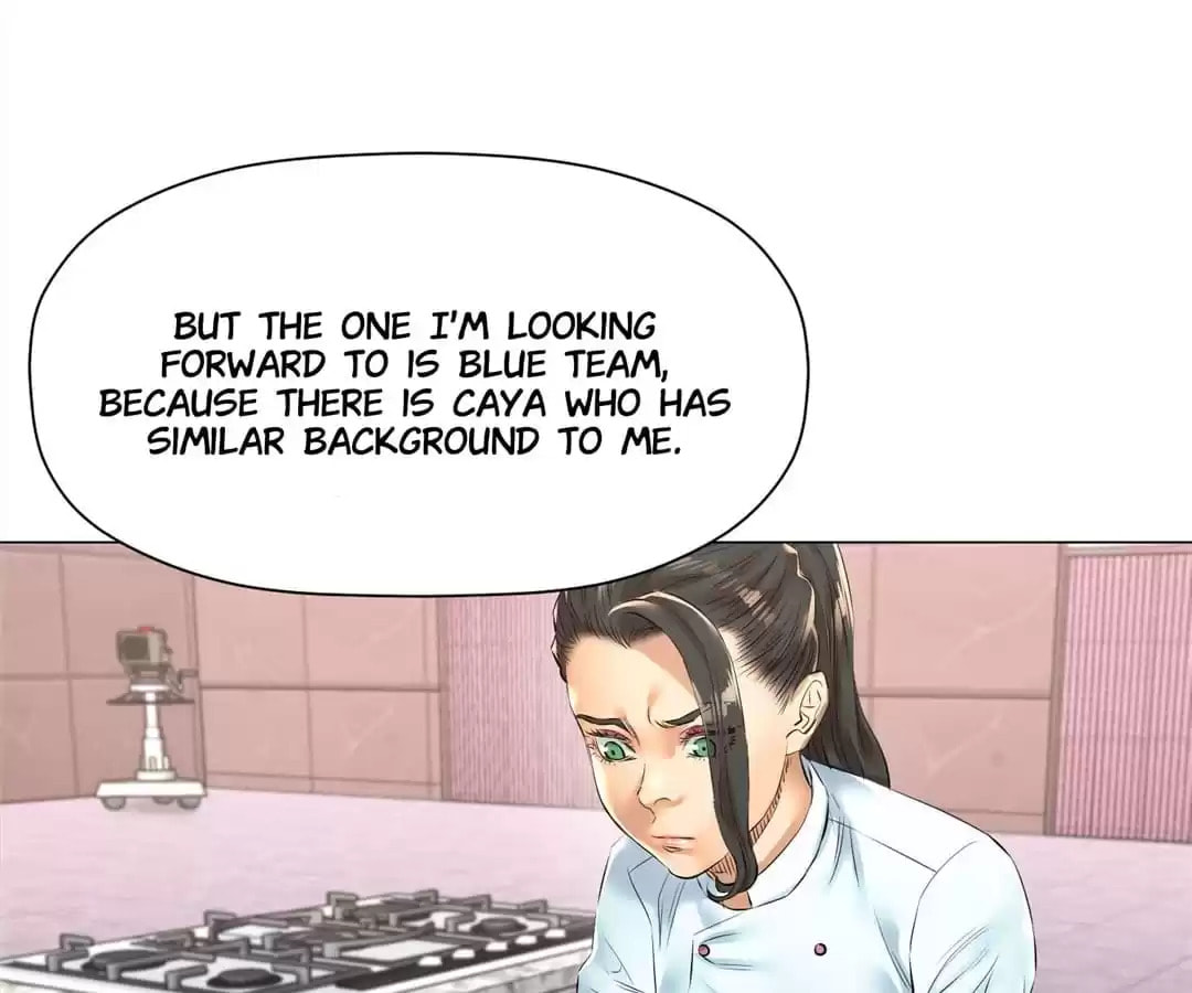 God of Cooking Chapter 41 page 28 - 