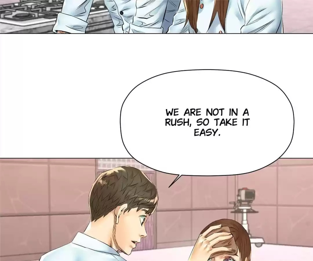 God of Cooking Chapter 41 page 32 - 