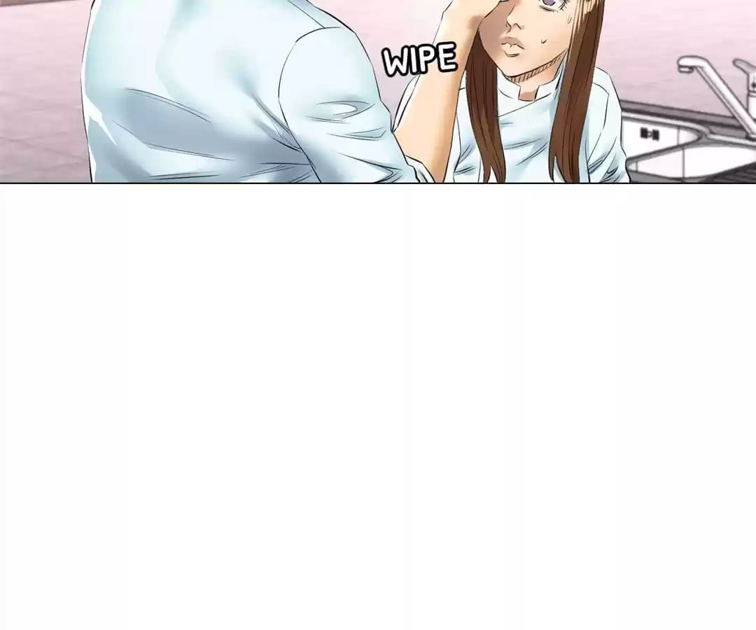 God of Cooking Chapter 41 page 33 - 