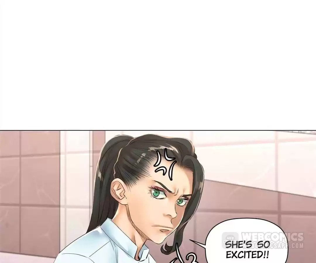 God of Cooking Chapter 41 page 35 - 