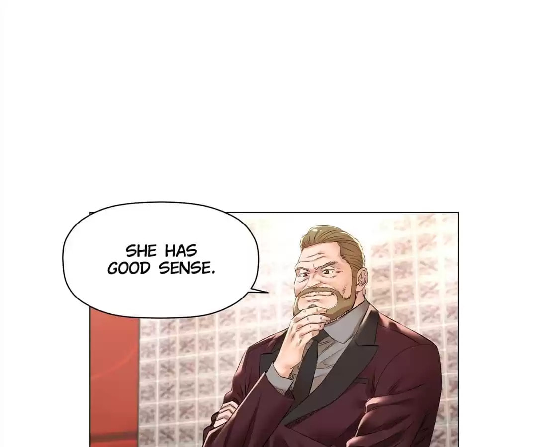 God of Cooking Chapter 41 page 38 - 