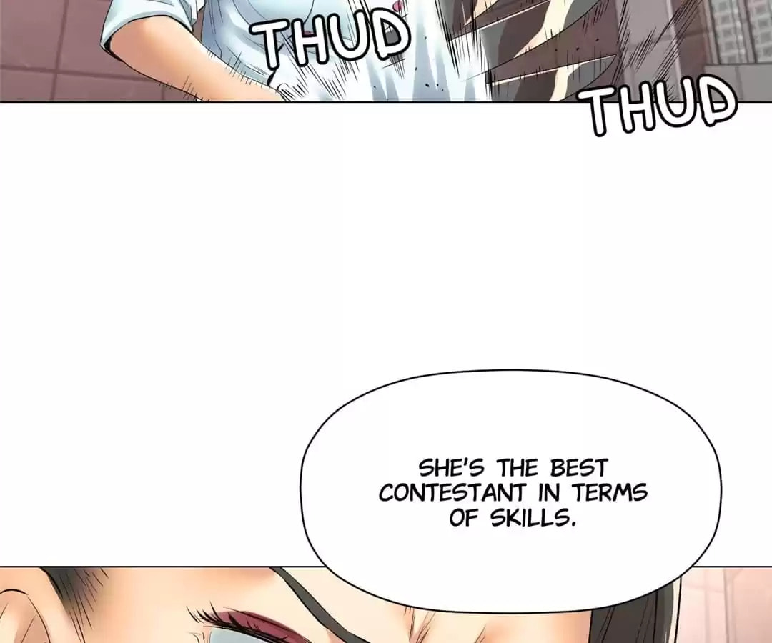 God of Cooking Chapter 41 page 40 - 