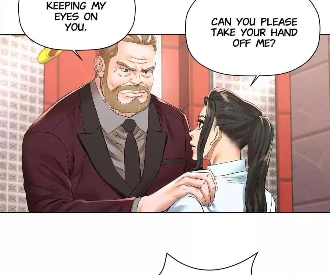 God of Cooking Chapter 41 page 5 - 
