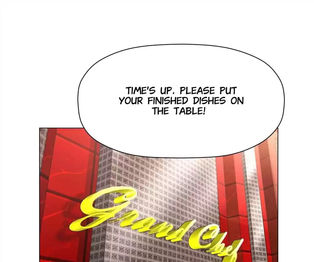 God of Cooking Chapter 41 page 42 - 