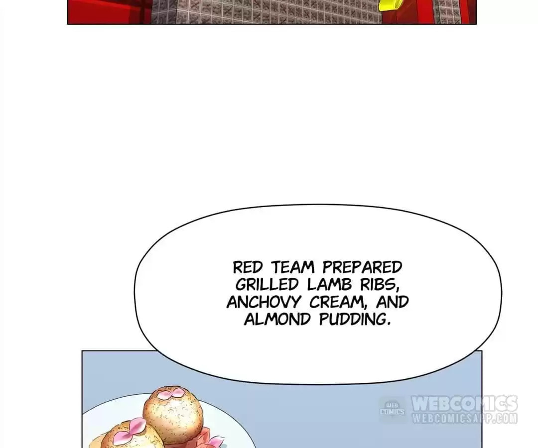 God of Cooking Chapter 41 page 43 - 