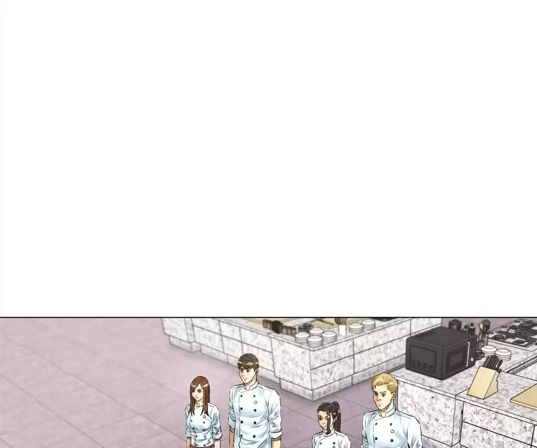 God of Cooking Chapter 41 page 49 - 