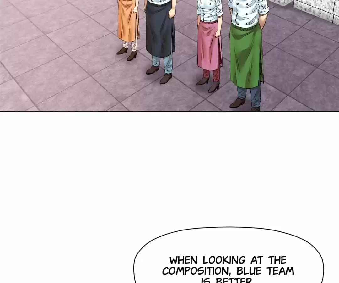 God of Cooking Chapter 41 page 50 - 