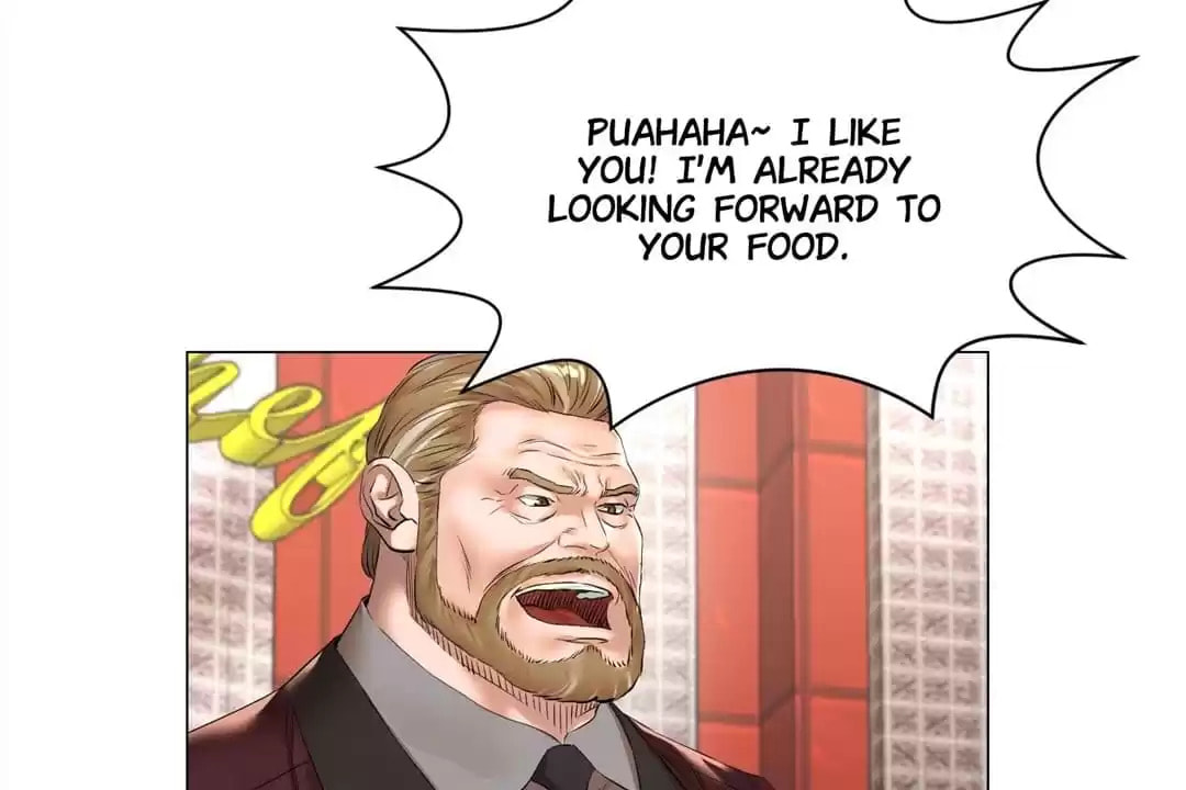 God of Cooking Chapter 41 page 6 - 