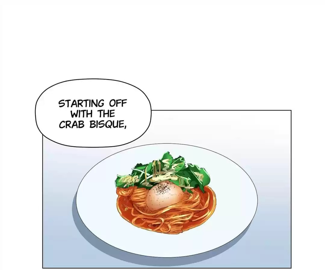 God of Cooking Chapter 41 page 52 - 