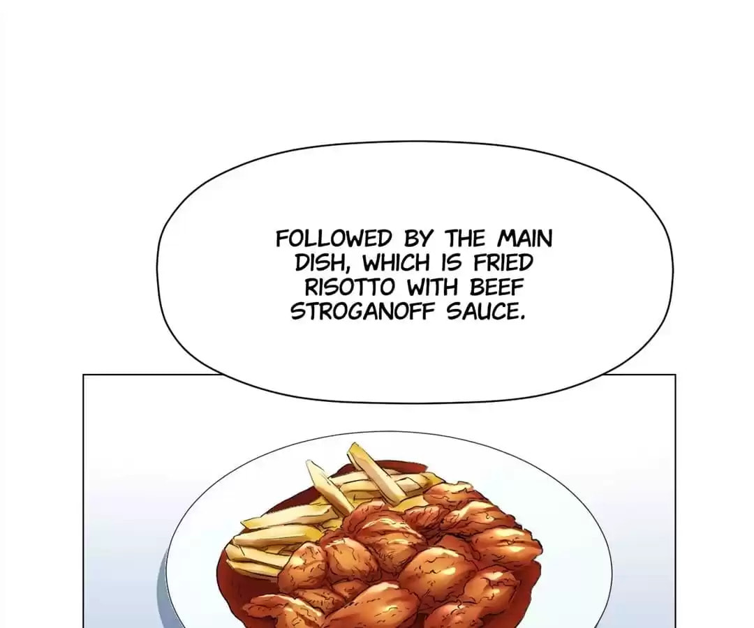 God of Cooking Chapter 41 page 53 - 