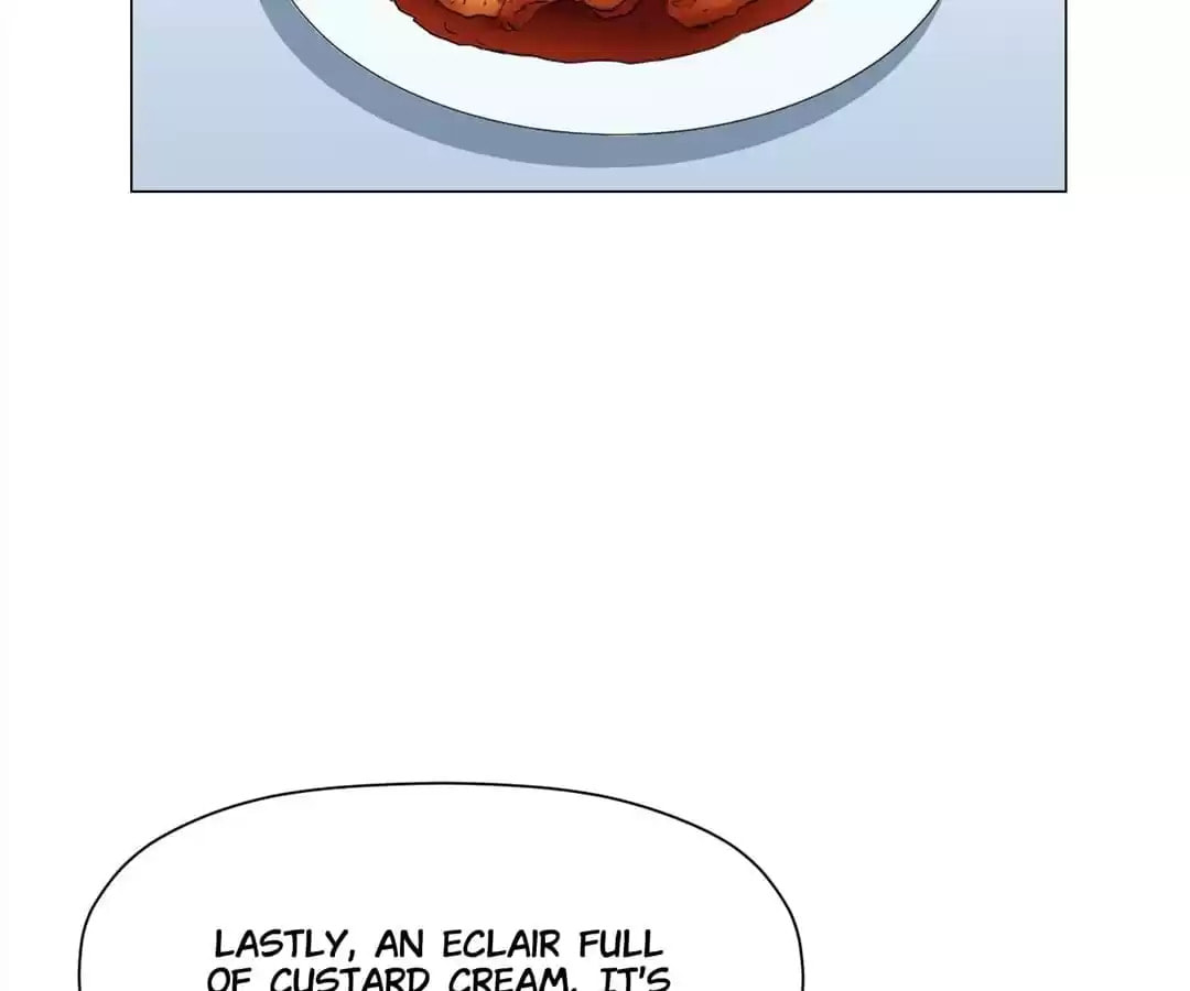 God of Cooking Chapter 41 page 54 - 