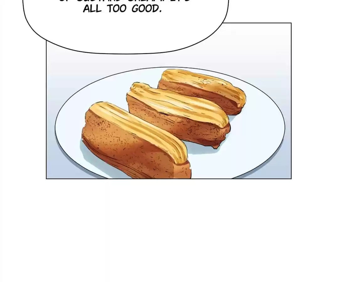 God of Cooking Chapter 41 page 55 - 