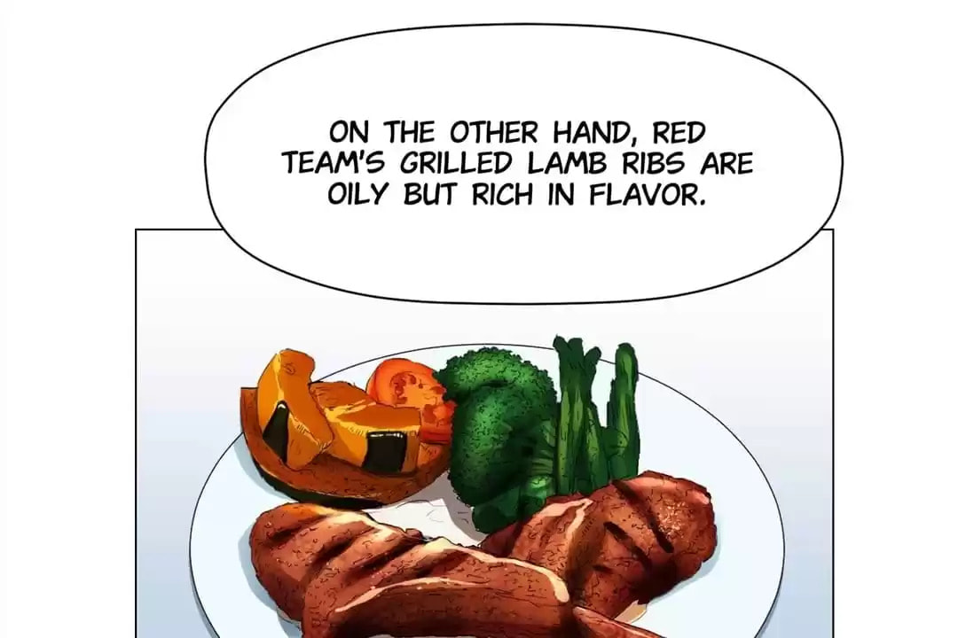 God of Cooking Chapter 41 page 56 - 