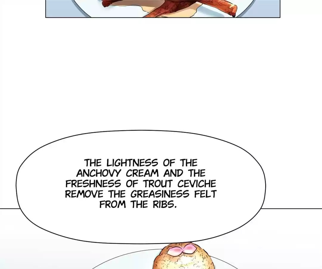 God of Cooking Chapter 41 page 57 - 