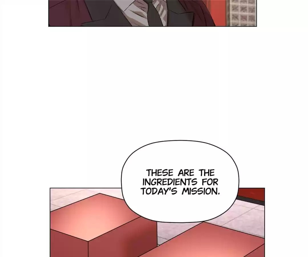 God of Cooking Chapter 41 page 7 - 