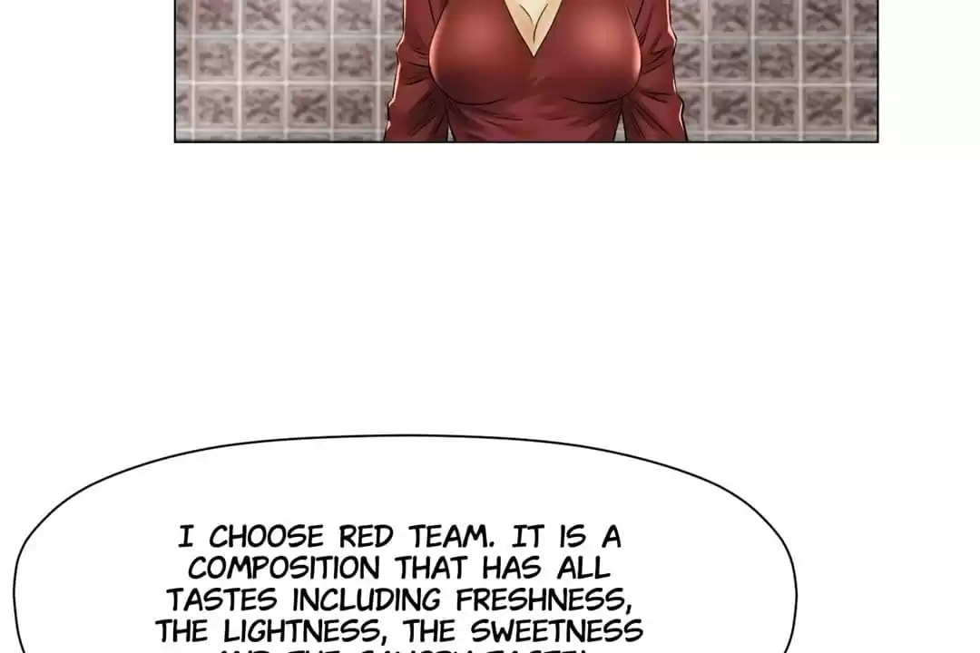 God of Cooking Chapter 41 page 61 - 