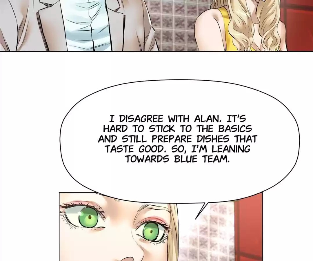 God of Cooking Chapter 41 page 64 - 