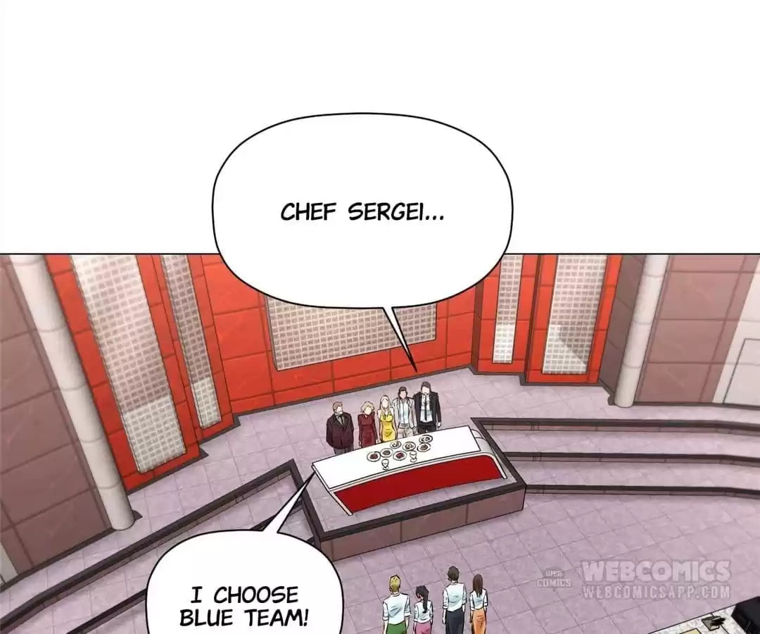 God of Cooking Chapter 41 page 67 - 