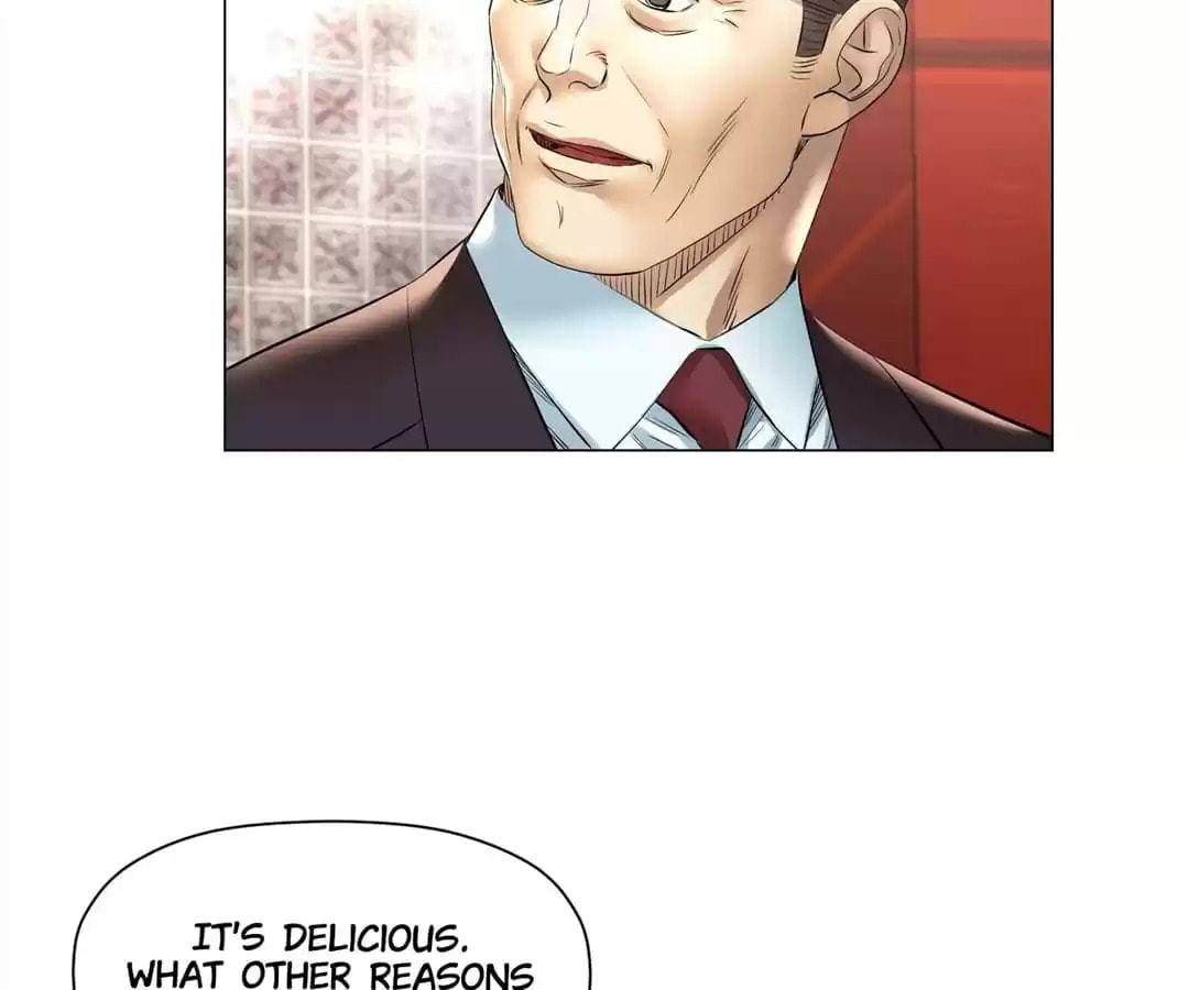 God of Cooking Chapter 41 page 69 - 