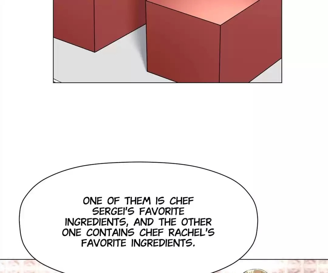 God of Cooking Chapter 41 page 8 - 