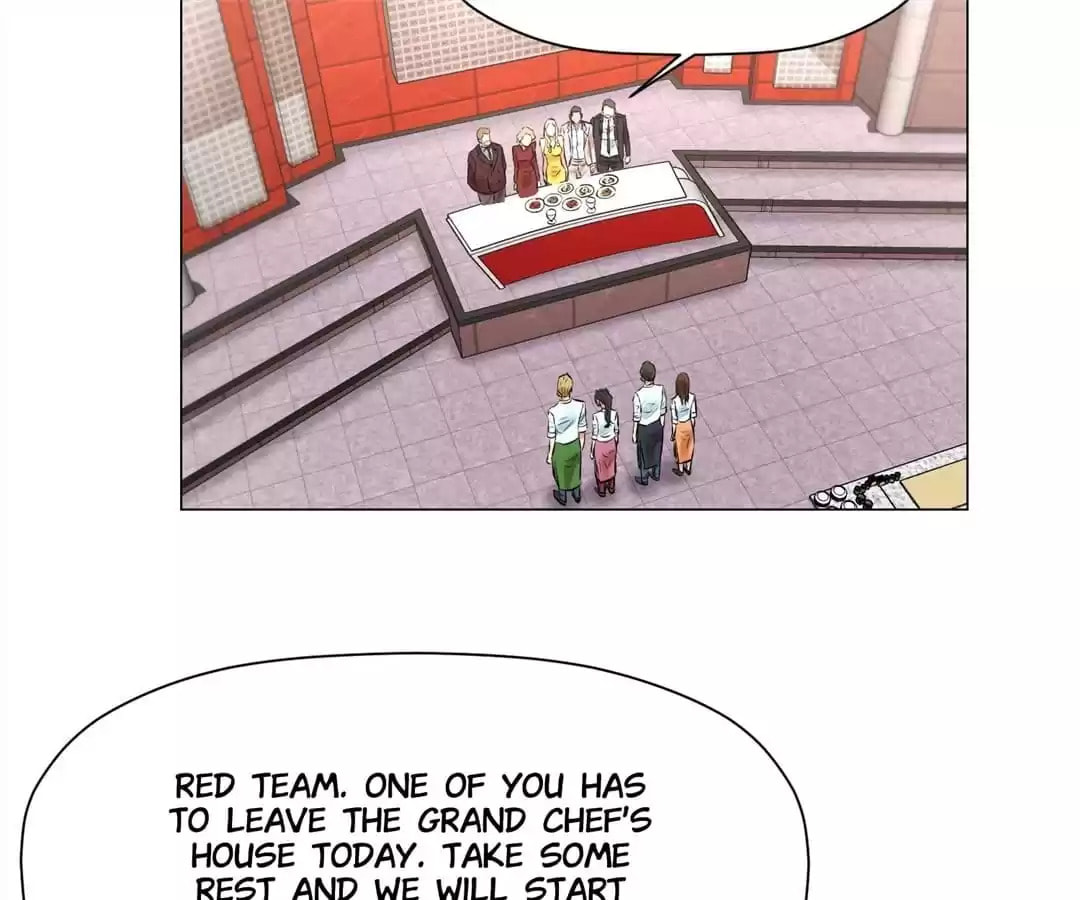 God of Cooking Chapter 41 page 72 - 