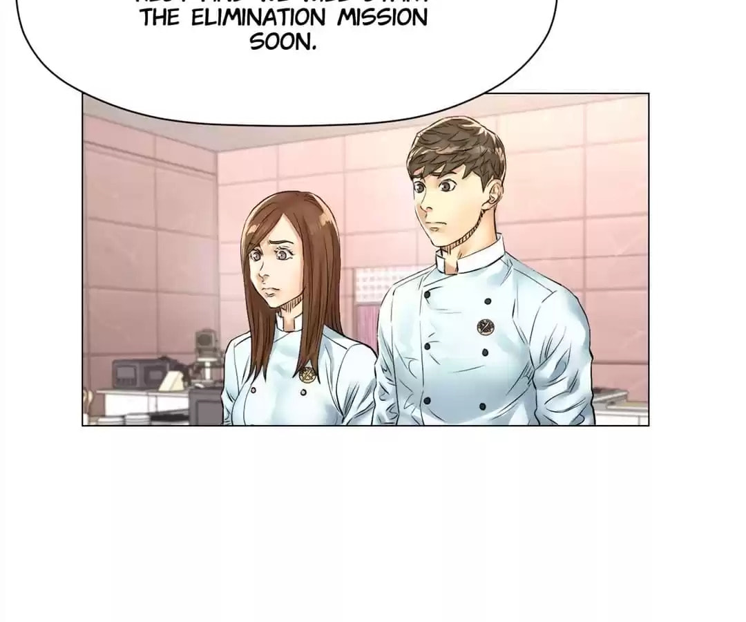 God of Cooking Chapter 41 page 73 - 