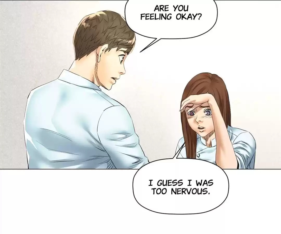 God of Cooking Chapter 41 page 77 - 