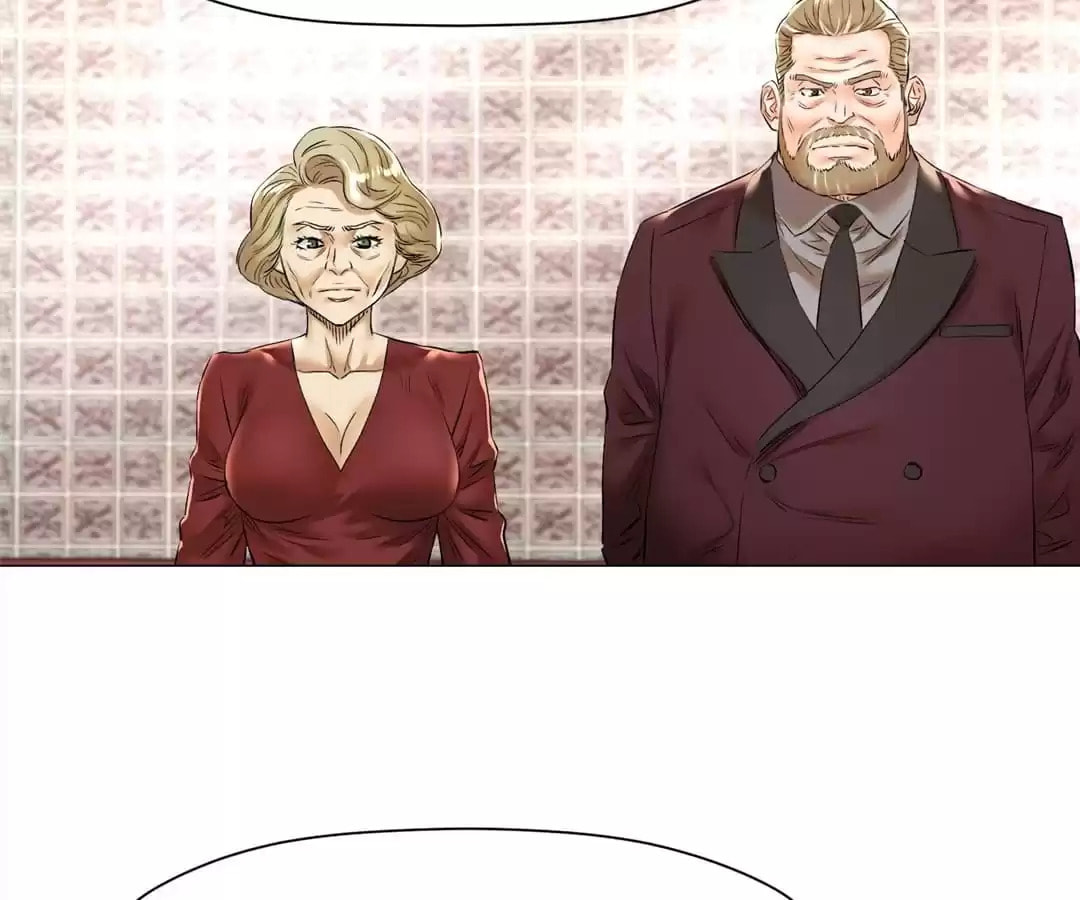 God of Cooking Chapter 41 page 9 - 