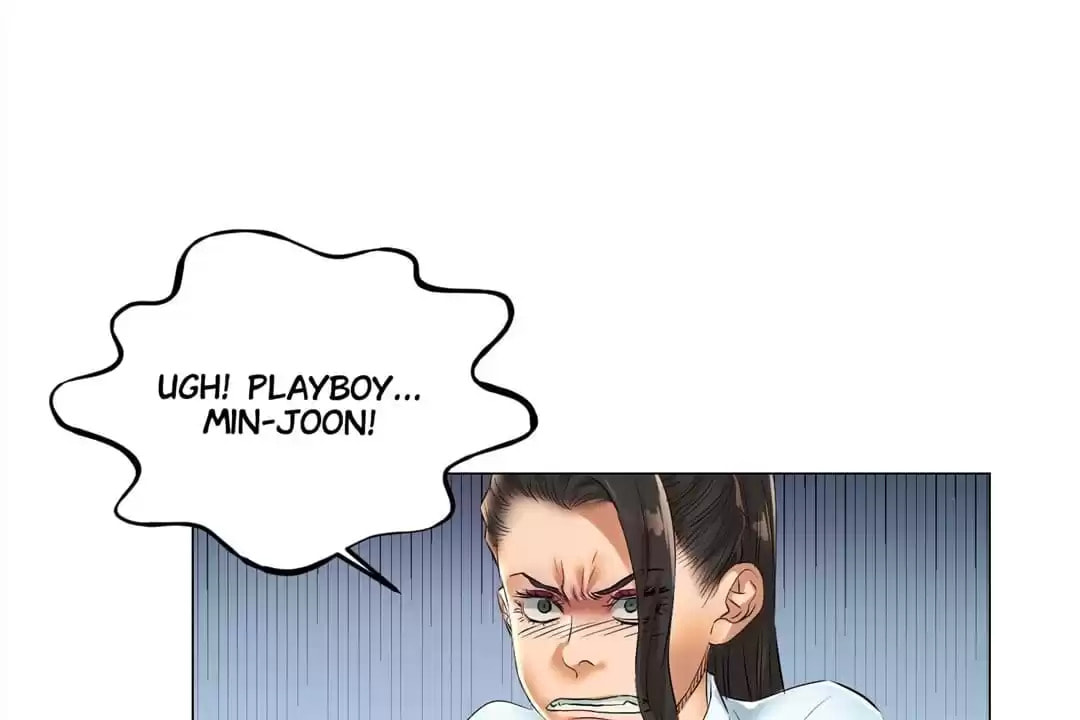 God of Cooking Chapter 41 page 86 - 