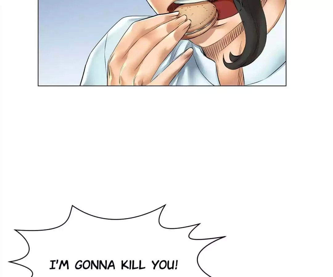 God of Cooking Chapter 41 page 89 - 