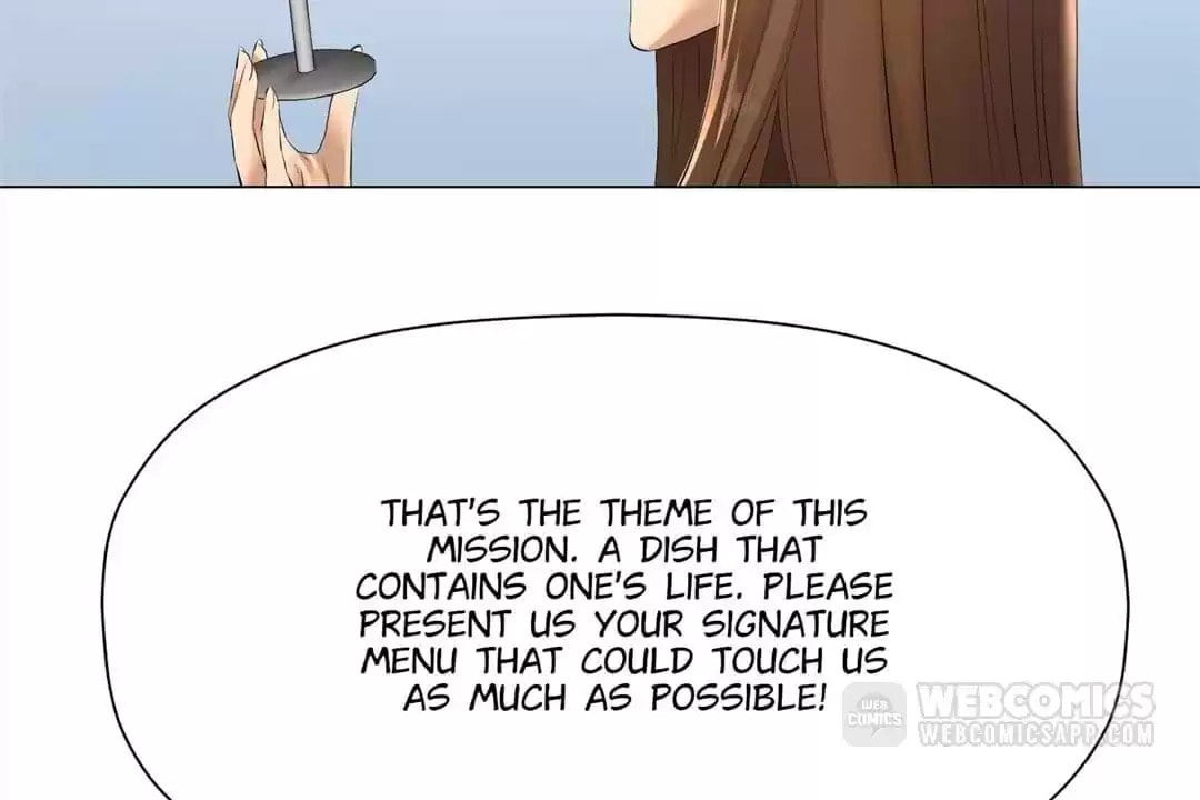 God of Cooking Chapter 42 page 11 - 
