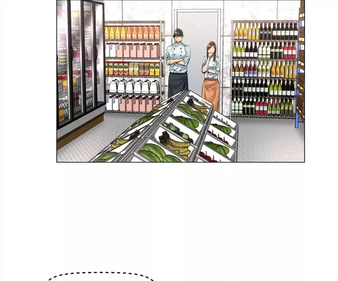God of Cooking Chapter 42 page 15 - 