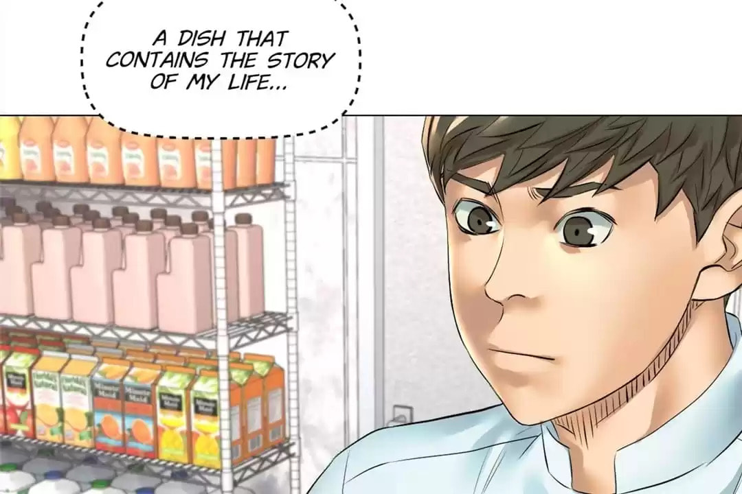 God of Cooking Chapter 42 page 16 - 