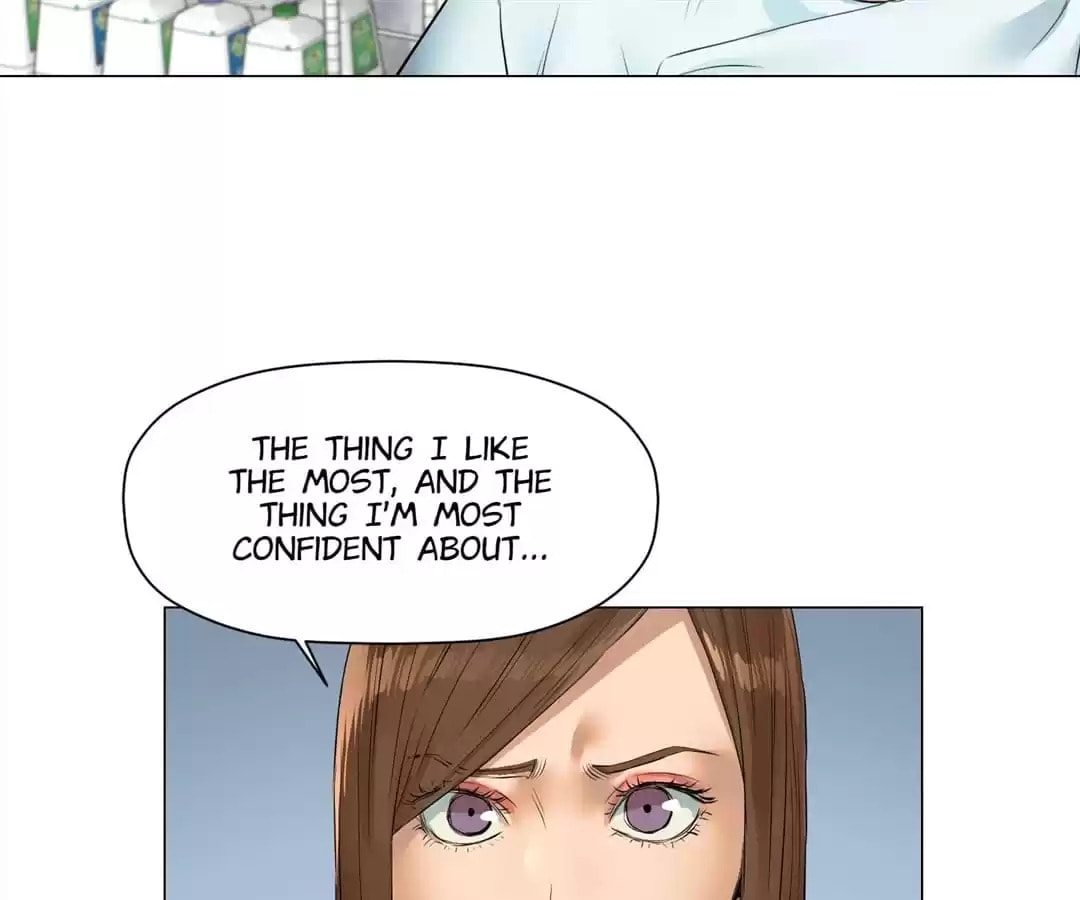 God of Cooking Chapter 42 page 17 - 