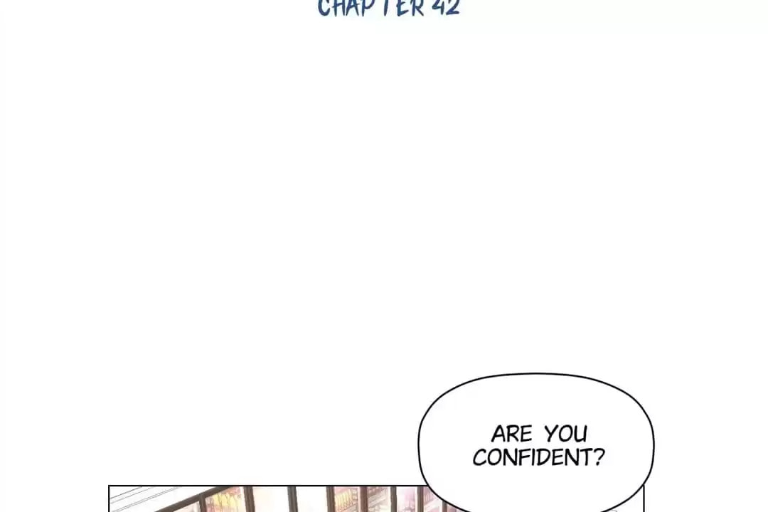 God of Cooking Chapter 42 page 21 - 